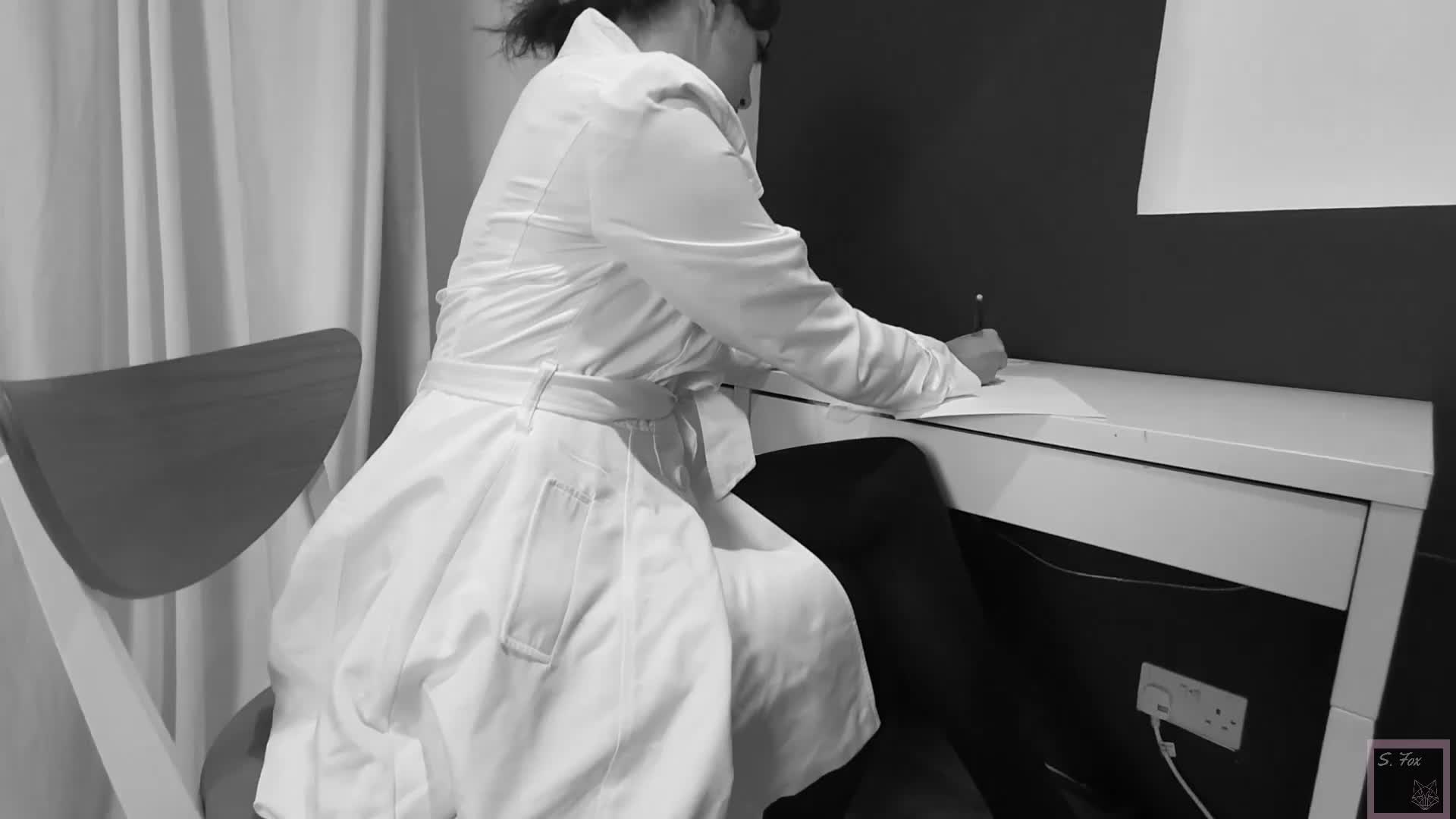 Hiring Detective Fox