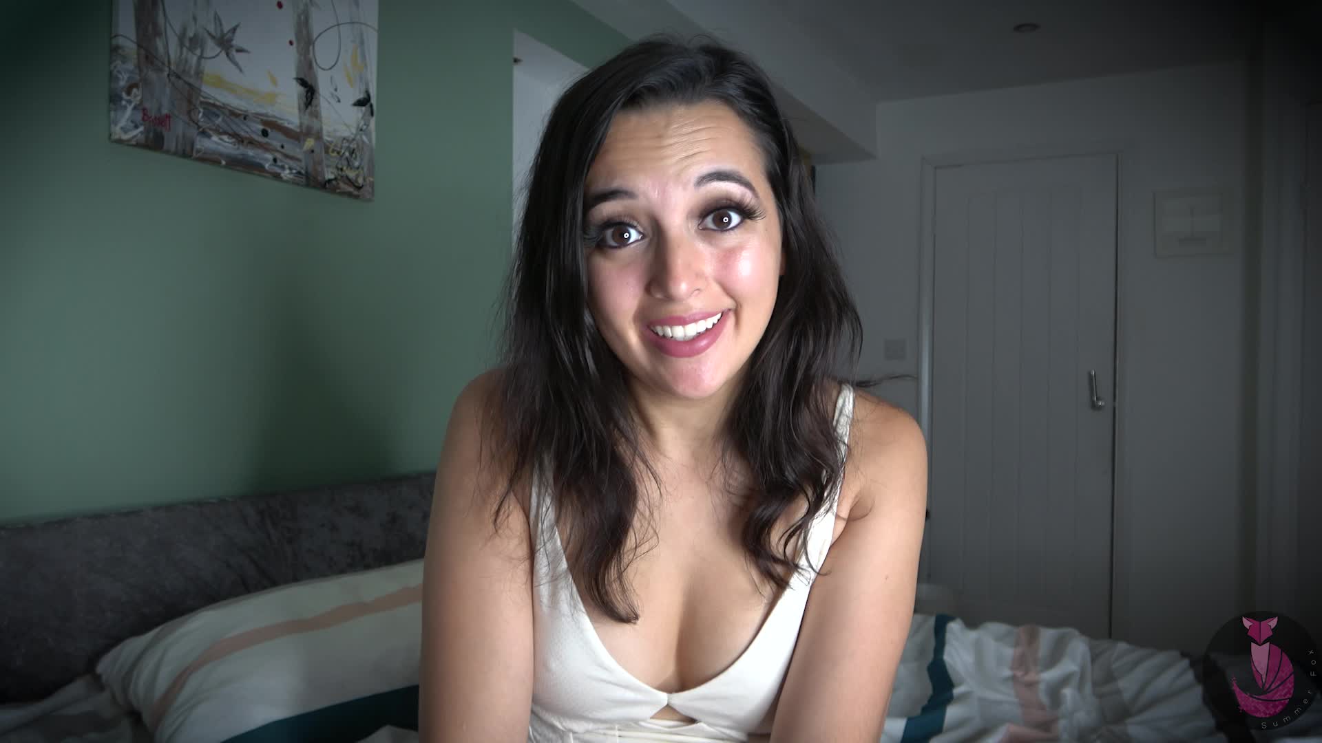 Shehulk Angry Girlfriend JOI