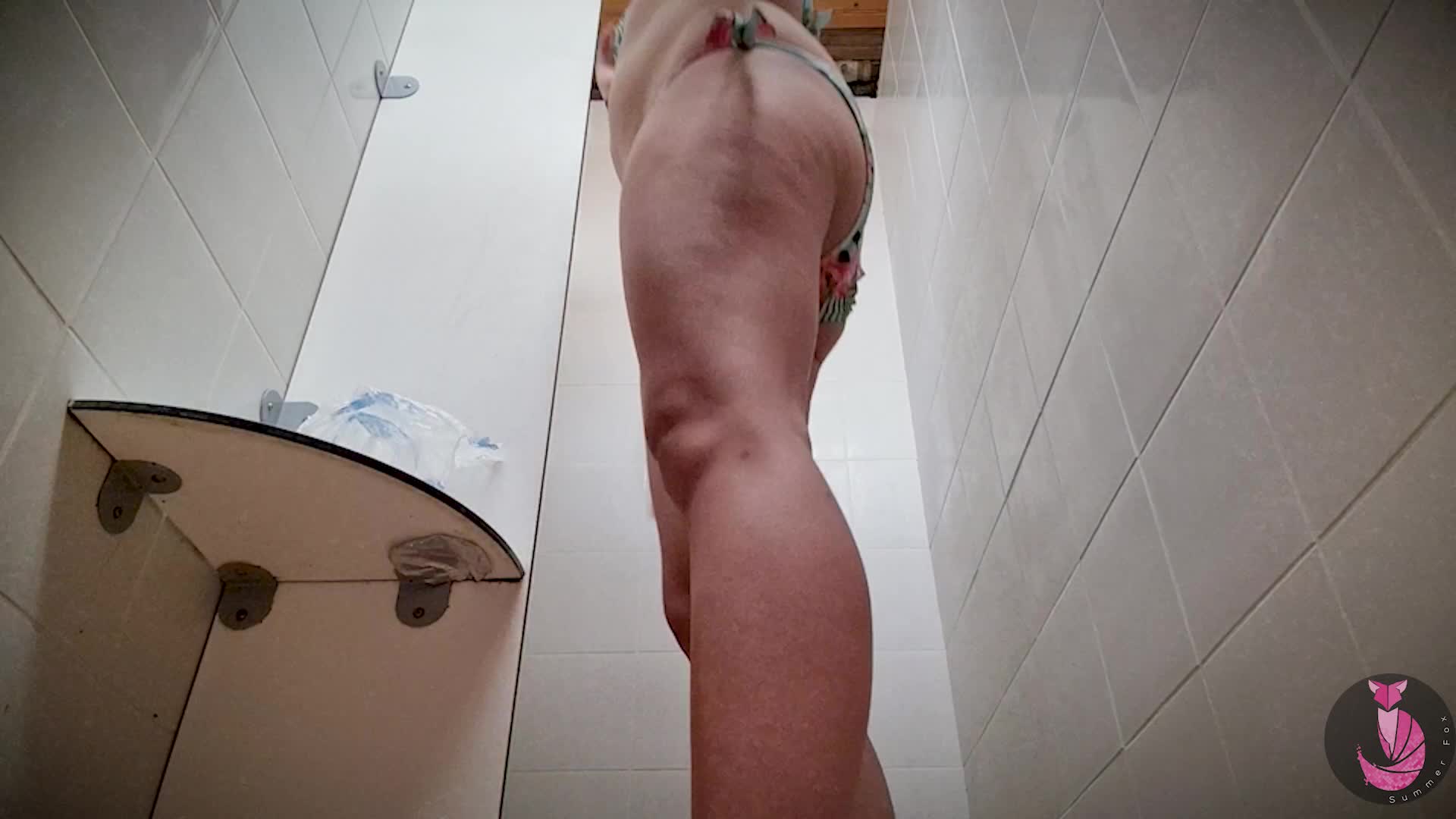 Finding Your Hidden Camera In The Public Shower