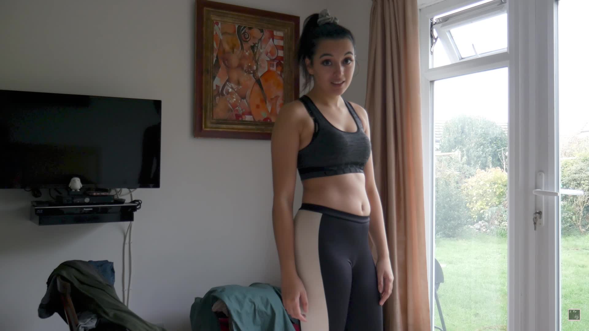 Your Hot Little Step-Sister