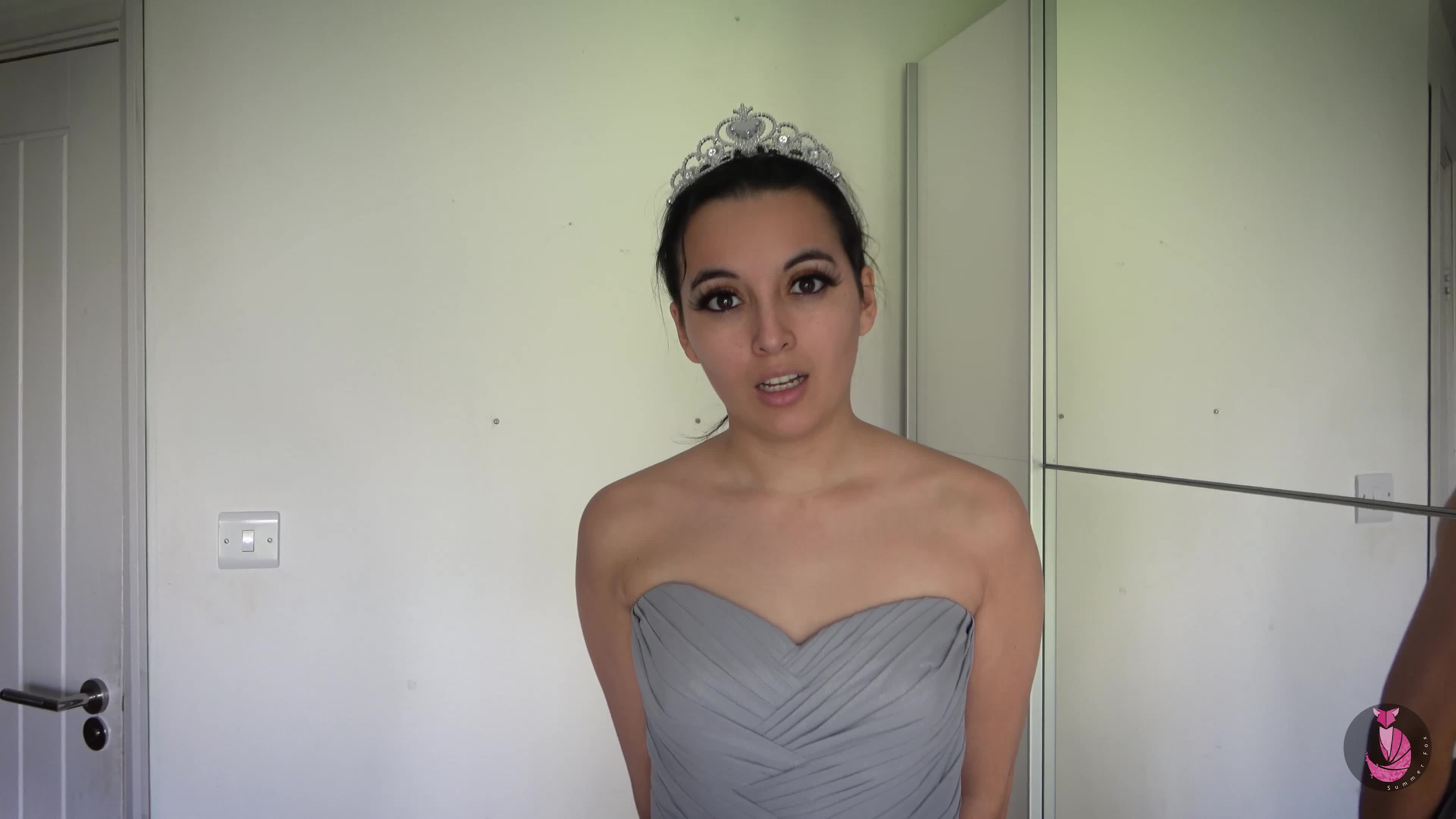 The Season's Diamond Reveals Her Rough