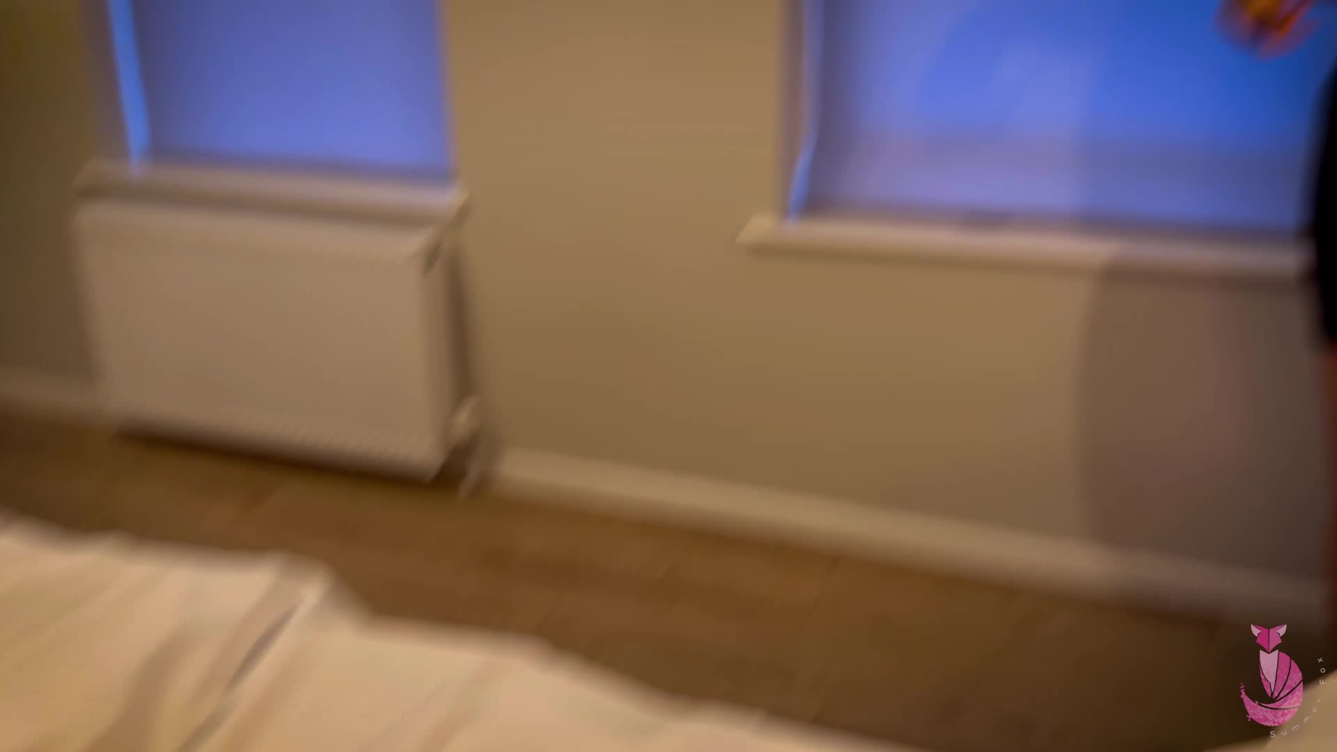 The Magic Sex Wand Part 1