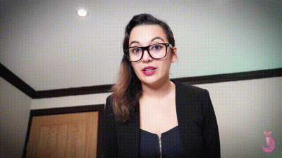 Lesbian Boss Dominates Female Sub