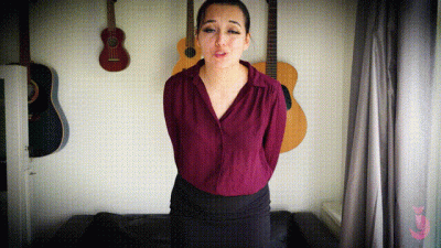 The Submissive Assistant