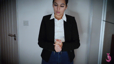 Getting Spanked By Your Teacher