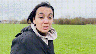 The Great British Outdoors With Summer Fox