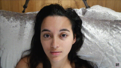 No Make Up Beautiful Agony