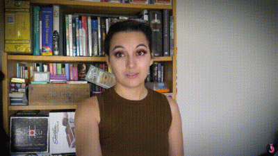 Fucking The Librarian