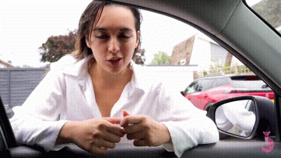 Hitchhiker Amateur Roadhead