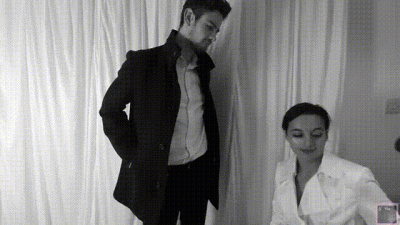 Hiring Detective Fox