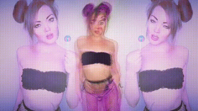 Oral Fixation Reprogramming