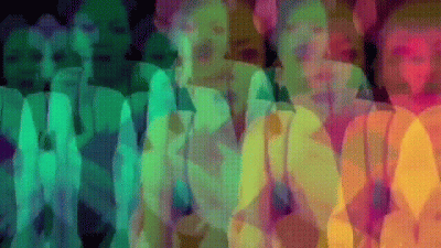 Goon-Bot Stroke Machine