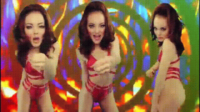 CEI Good Boy For Eve