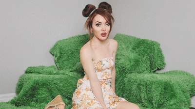 Pinching Bitch SPH Goon