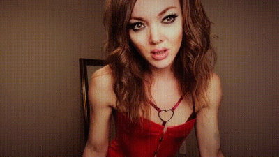 E-Stim Sissy Training