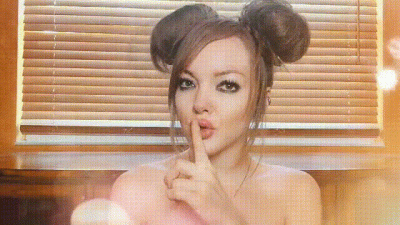 Goddess Worship Mind Melt