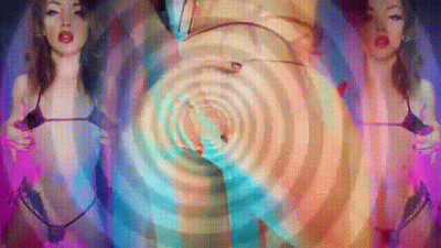 Eve's Ass: Spiral ****