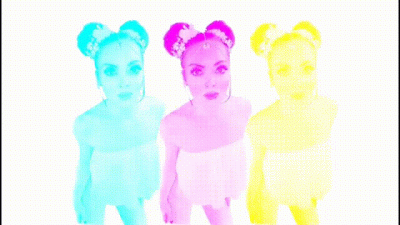 Goddess Goon Program