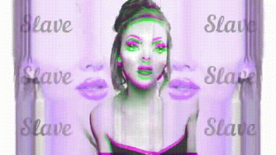 Stroke Slave Brain Training Mind Fuck