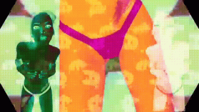 Sensual Stroke And Send ****