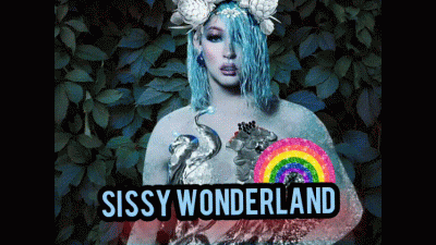 Sissy Wonderland