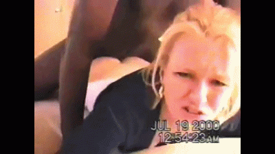 "He's Stretching Me Out" 10Inch Black Cock Too Big For Wife