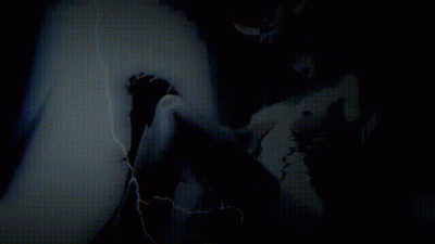 Bewitched By Darkness