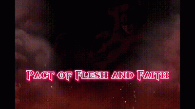 The Devil's Due: A Pact Of Flesh And Faith