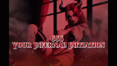 Embrace The Beast: Your Infernal Initiation Unleash Your True Power