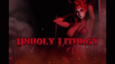 Unholy Liturgy