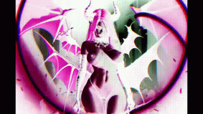 Lucifer's Lustful Labyrint Journey Of Perversion