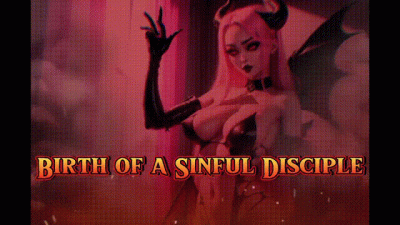 Satan's Servant: The Birth Of A Sinful Disciple