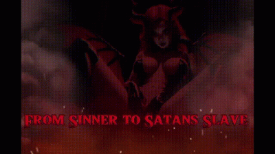 From Sinner To Satan's Slave