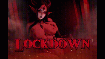 Eternal Lockdown: The Devil's Chastity Curse