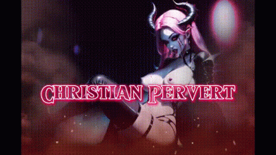 Holy Depravity The Sinful Descent Of A Christian Pervert