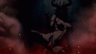 The Beginning Of Your End Appearance Of Satan 3