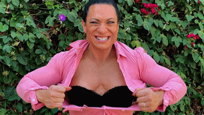 I Destroy Tight Shirts