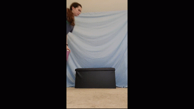 Sprained Ankle Roleplay