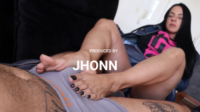 Foot Fetish - Porn Video Clips For Sale at iWantClips - Page 2448