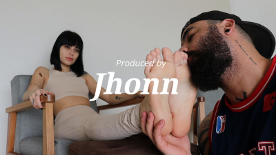 Foot Fetish - Porn Video Clips For Sale at iWantClips - Page 1031