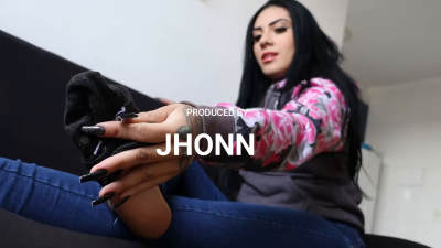 Joyce Oliveira- Vol 01 (Worship Video)