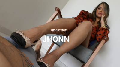 Tamara Martins Vol 02 (Footjob Video)