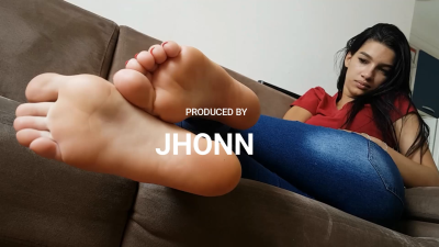 Yara Vol 02 Footjob Video
