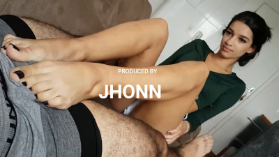 Yara Vol 01 Footjob Video