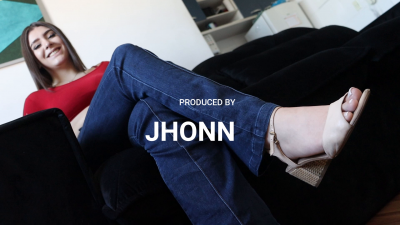 Alexya Vol 01 (Worship Video)