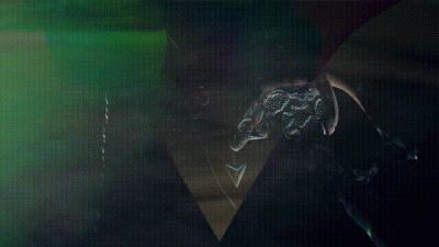 Give Into Yr Obsession (ASMR Vidtrance)