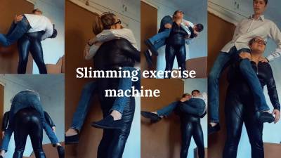 Weight Loss Exercise Machine