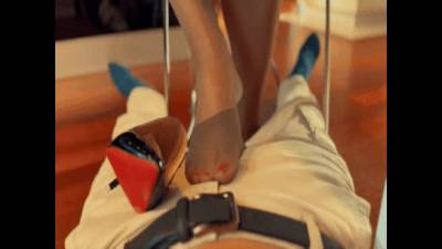 Pantyhose Footjobs - Porn Video Clips For Sale at iWantClips - Page 13