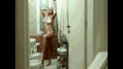 Hair Washing - Porn Video Clips For Sale at iWantClips - Page 8
