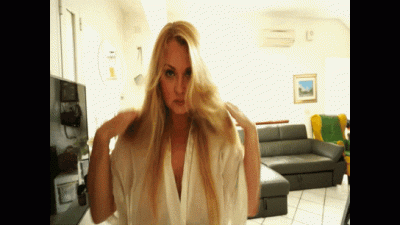 Chic, Silky And Natural Blonde Hair
